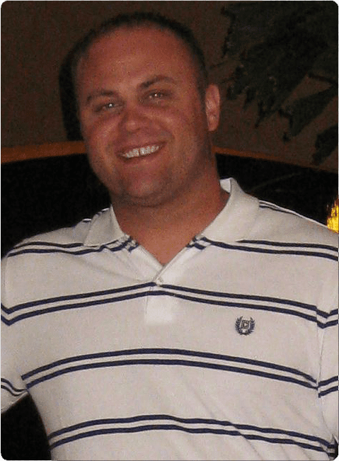 Ryan Borgman - President