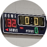 Scoreboards